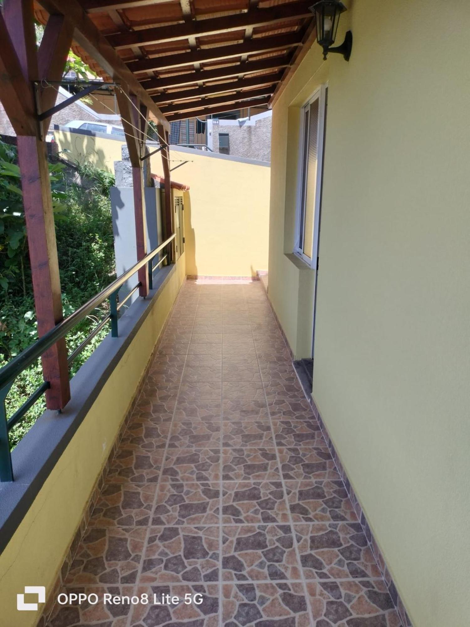 Casa Sousa Campanário Εξωτερικό φωτογραφία